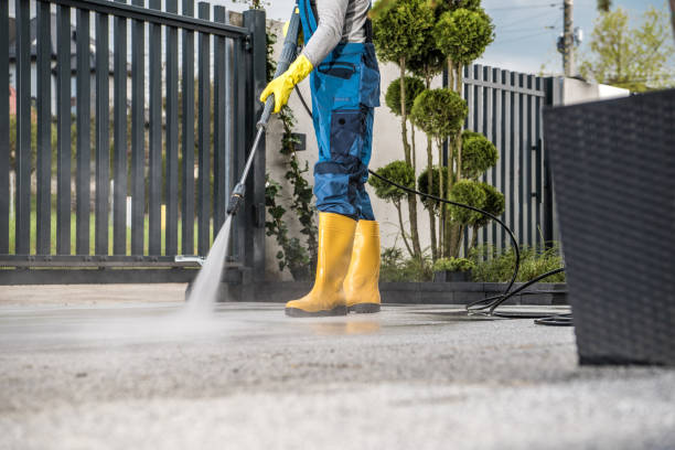 Best Machinery and Equipment Cleaning  in Edna, TX