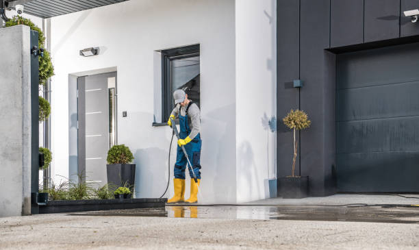 Best Soft Washing  in Edna, TX