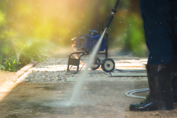 Best Solar Panel Cleaning  in Edna, TX
